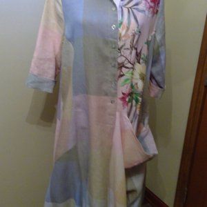 Alembika Dress